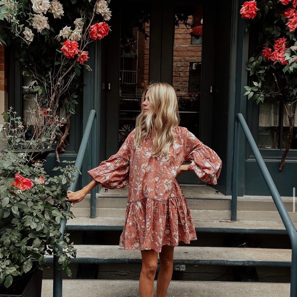Mares by Liz Joy  Elizabeth Dress in M/L